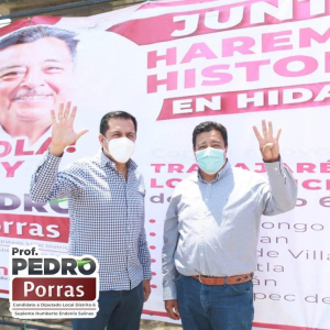 OTRO MORENO M&Aacute;S, PEDRO PORRAS SE UNE A LA LARGA LISTA DE INHABILITADOS PARA CONTENDER POR UN CARGO P&Uacute;BLICO