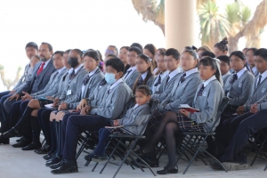 Secretaria de Educaci&oacute;n P&uacute;blica federal visit&oacute; escuela de Hidalgo&nbsp;