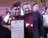 Ganadores del Premio Estatal de la juventud 2024