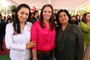 DIF Pachuca reabre Bioparque de Convivencia