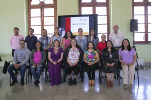 Instala Secretar&iacute;a de Cultura Consejo General de Planeaci&oacute;n para la Agenda de g&eacute;nero