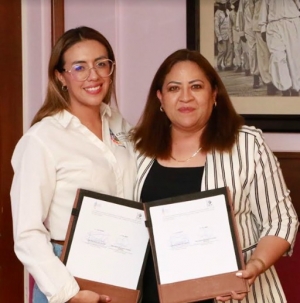 IEEH Y CDHEH fortalecen la colaboraci&oacute;n para promover los derechos humanos y la participaci&oacute;n ciudadana