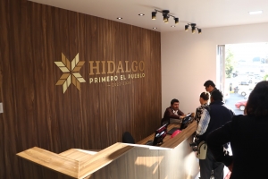 Promueven y ponen en marcha la cultura de denuncia de delitos de corrupción en Hidalgo