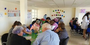 28 de agosto | D&iacute;a Nacional de las Personas Mayores