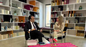 Héroes indocumentados en Texas, piedra angular en el futuro comercial de la región