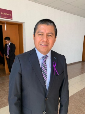 TEEH propone creaci&oacute;n de defensor&iacute;a p&uacute;blica ciudadana