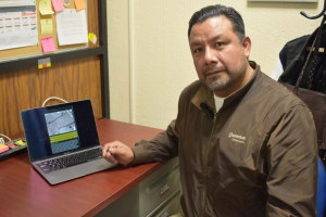 Docente de ITESA&nbsp; desarrolla aplicaci&oacute;n de an&aacute;lisis de suelo