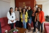Comit&eacute; ciudadano vigilar&aacute; acciones para el bienestar de las mujeres hidalguenses