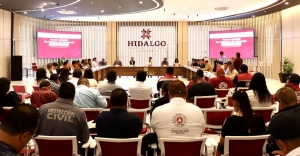 Prevenci&oacute;n y planeaci&oacute;n fortalecen la respuesta ante fen&oacute;menos hidrometeorol&oacute;gicos: Gobierno de Hidalgo