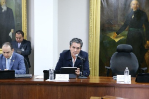 Fortalecer la educación financiera para garantizar el bienestar económico: Avelino Tovar