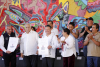 ¡Pachuca tiene barrio! El Arbolito recibe distinción de Barrio Mágico