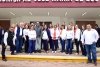 Said Vargas afianza unidad sindical en Tula-Tepeji