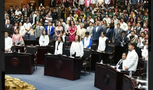 Congreso de Hidalgo sede del &ldquo; 2 do Congreso Juvenil Hidalgo 2024&rdquo;