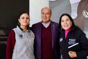 La municipalización de fraccionamientos debe ser una prioridad en las administraciones locales: Hilda Miranda