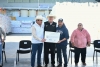 Visita Hidalgo el Secretario de Agricultura y Desarrollo Rural de M&eacute;xico, V&iacute;ctor Manuel Villalobos Ar&aacute;mbula
