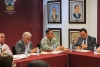Comit&eacute; Estatal de Emergencias se re&uacute;ne para monitorear los trabajos en torno a recientes lluvias