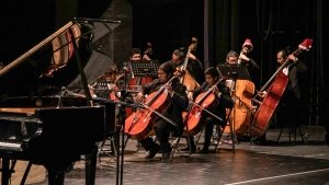 Invita Orquesta Sinf&oacute;nica de Hidalgo a concierto &ldquo;Navidad de Cuento&rdquo;