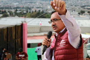 SE DENUNCIAR&Aacute; LA CORRUPCI&Oacute;N Y LOS MALOS MANEJOS QUE DEJARON LAS ADMINISTRACIONES ANTERIORES