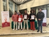 Fomenta Escuela de M&uacute;sica cultura de la prevenci&oacute;n de VIH