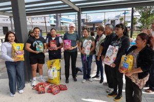 SEPH promueve bienestar animal con caminata &ldquo;Dejando Huella&rdquo;