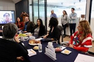 Participa Hidalgo en el Comit&eacute; Regional de Cultura Centro