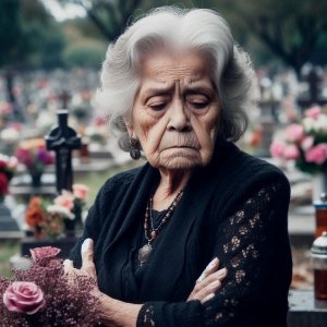 D&iacute;a Internacional de las Viudas, 23 de junio