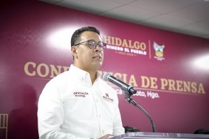 Oficial&iacute;a Mayor recupera y moderniza espacios p&uacute;blicos para brindar mejores servicios a las y los hidalguenses