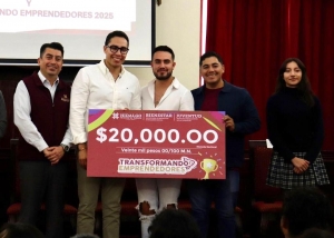 Inhjuve abre convocatorias de emprendimiento y liderazgo juvenil