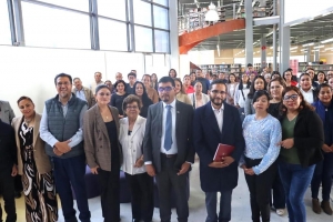 Gobierno de Hidalgo genera espacios de inclusi&oacute;n para personas con s&iacute;ndrome de Down y autismo
