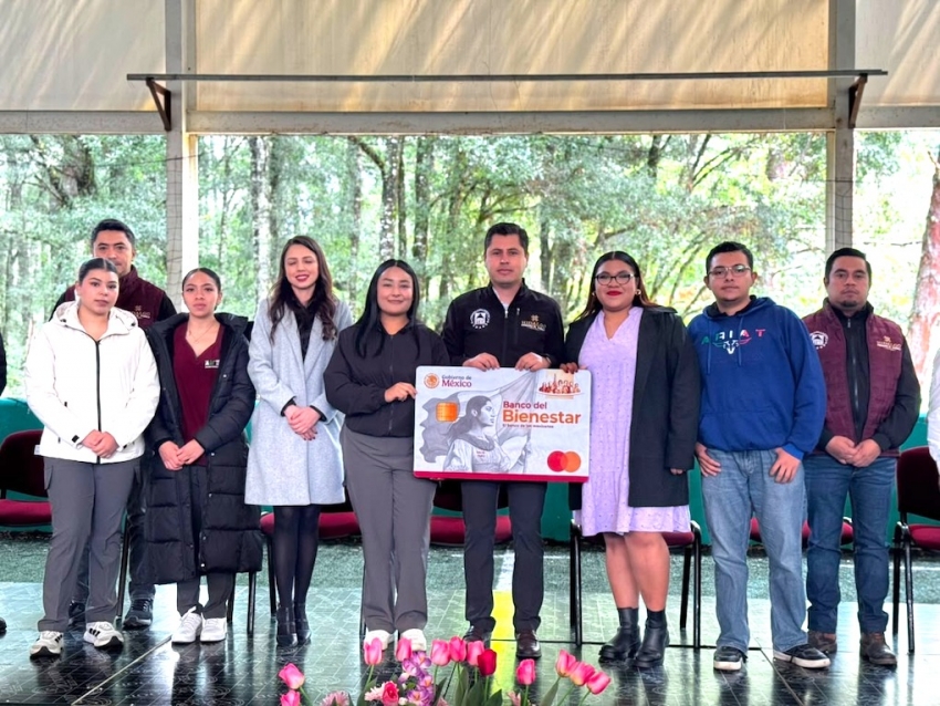 UTSH logra cobertura total de becas para su matrícula estudiantil