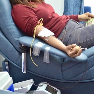 Donaci&oacute;n altruista de sangre fortalece la atenci&oacute;n m&eacute;dica en Hidalgo