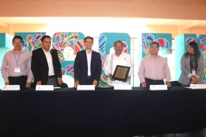 Reconocen a ITSOEH como centro evaluador de competencias laborales