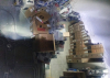 Policía Estatal frustra robo a tienda departamental 