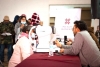 Macro Jornada &ldquo;A ver, a ver&rdquo; acerca la salud visual a comunidades indígenas