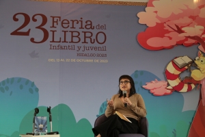 Inicia Gira de Premios Estatales de Literatura 2022