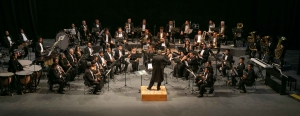 Cumple Banda Sinf&oacute;nica del Estado de Hidalgo 123 a&ntilde;os