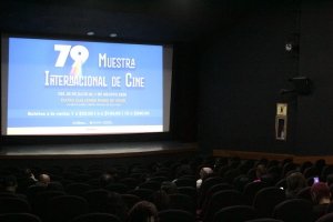 Contin&uacute;a en Pachuca la 79.&ordf; Muestra Internacional de Cine con funciones diarias