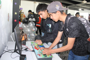 Alumnos de la UTVAM promueven la innovaci&oacute;n y desarrollo digital