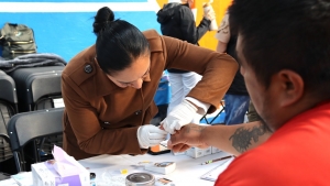 Diabetes mellitus representa un reto prioritario de salud p&uacute;blica en Hidalgo