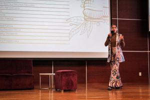 Da inicio la 4ta Jornada de Capacitaci&oacute;n para la Transformaci&oacute;n