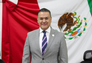 Diputado Francisco Téllez impulsa iniciativa para garantizar movilidad segura de niños y adolescentes en Hidalgo