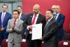 Alcanza Hidalgo cifra hist&oacute;rica en inversiones;&nbsp;m&aacute;s de 54 mil mdp a casi un a&ntilde;o de gobierno