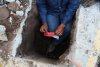 Contin&uacute;an acciones contra el robo de agua