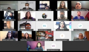 Designan a nuevos miembros del Consejo Distrital 07 en Tepeapulco, Hidalgo.