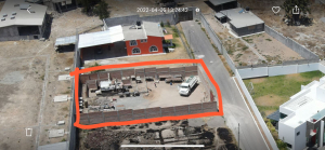 Clausura CAASIM toma clandestina