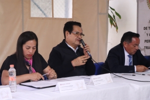 Presentan programa “Pulso Social” en la región Tula-Tepeji