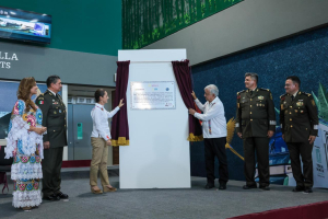 Estoy lista y est&aacute; listo el pueblo de M&eacute;xico para iniciar la segunda etapa de la cuarta transformaci&oacute;n: Claudia Sheinbaum