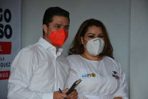 RODRIGO FRAGOSO REFIERE QUE TULANCINGO ES LA CAPITAL CULTURAL DE HIDALGO