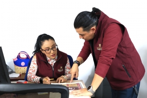 Despacho del Gobernador consolida atenci&oacute;n al pueblo mediante canales digitales&nbsp;&nbsp;