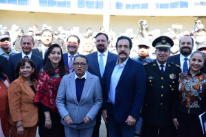 FEDERACI&Oacute;N RECONOCE AL GOBIERNO DE FAYAD&nbsp;POR LOS RESULTADOS EN SEGURIDAD  &nbsp;